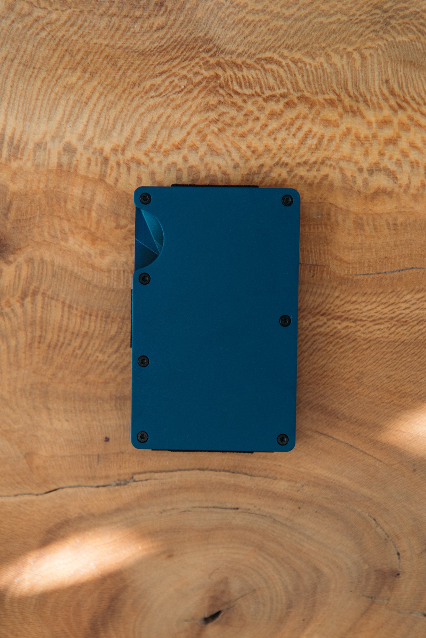 Jacques Cousteau – Abyss Blue