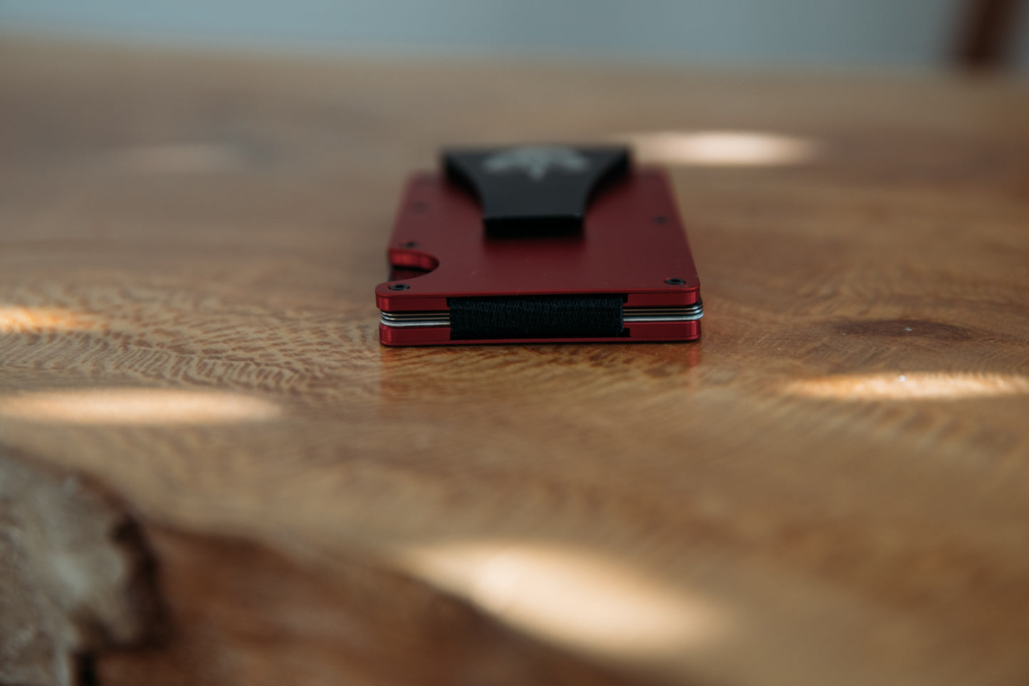 Marco Polo – Crimson Red