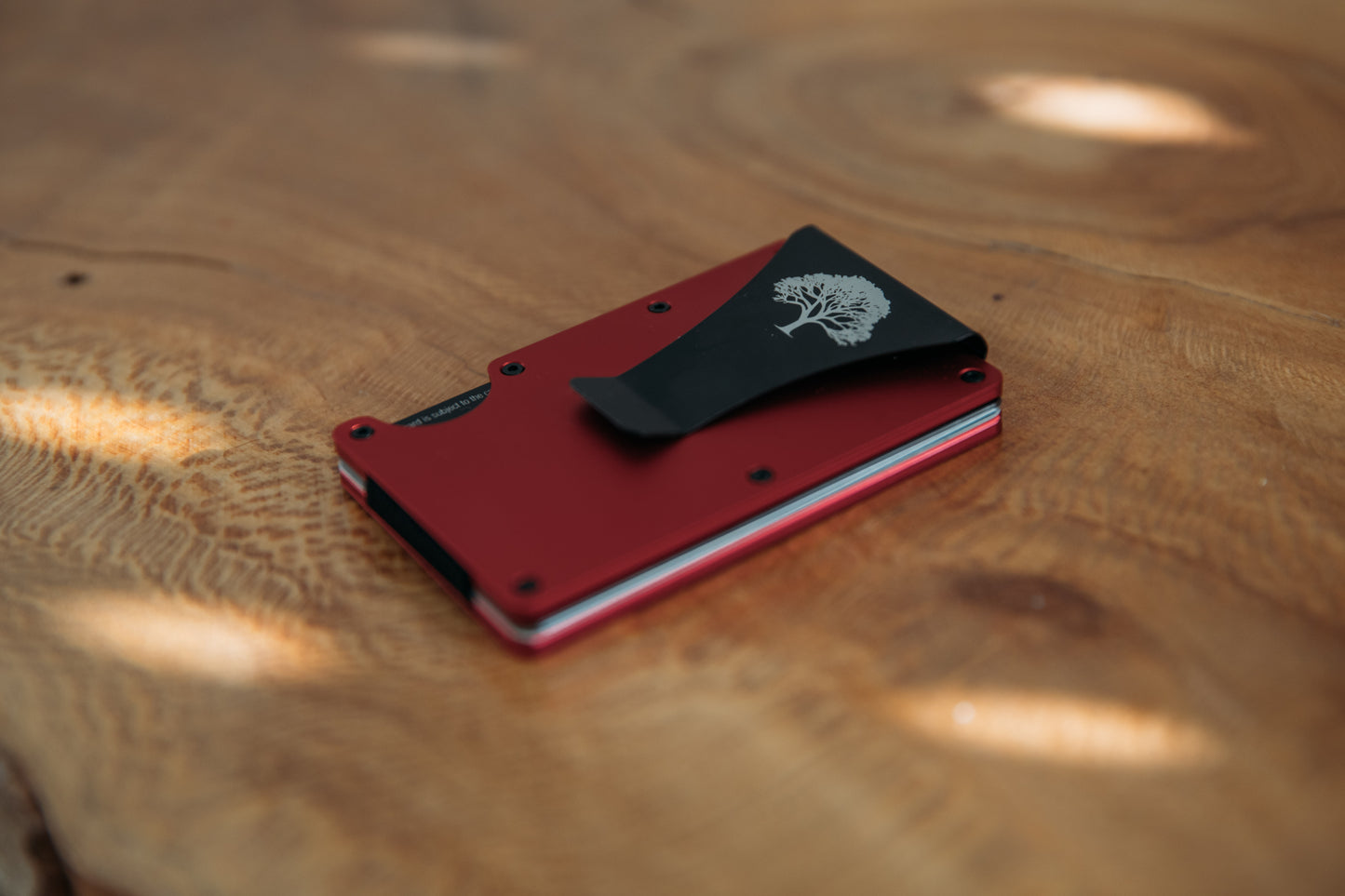 Marco Polo – Crimson Red