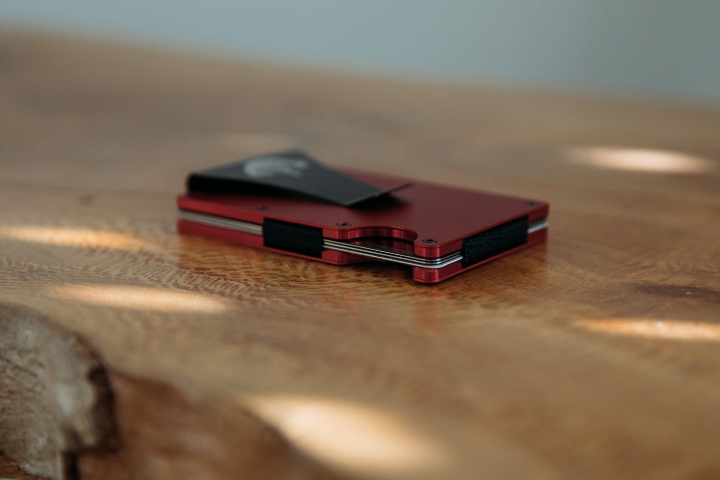 Marco Polo – Crimson Red