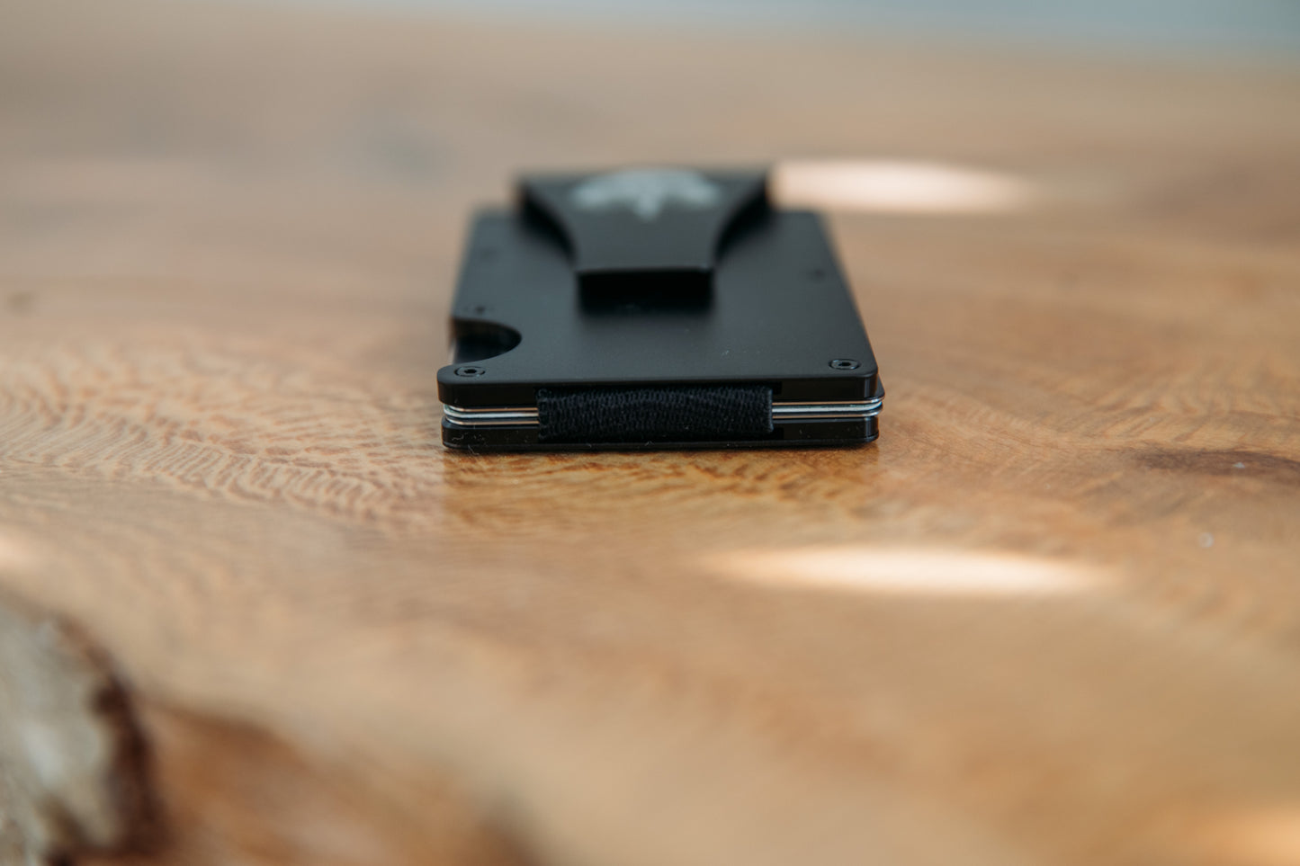 Shackleton – Obsidian Black