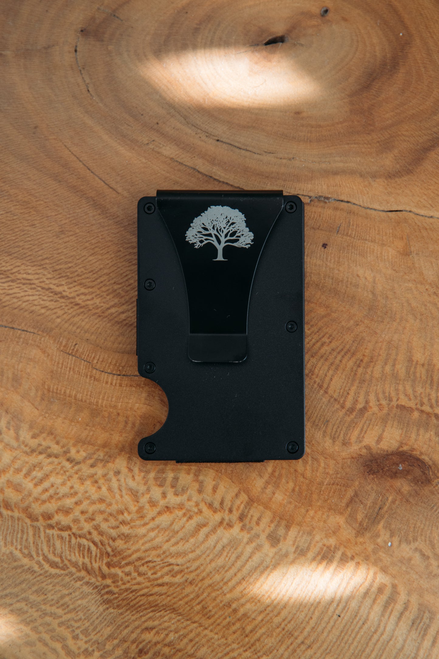 Shackleton – Obsidian Black