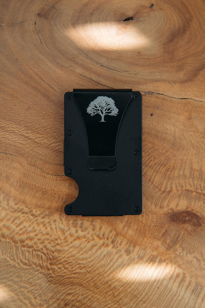 Shackleton – Obsidian Black