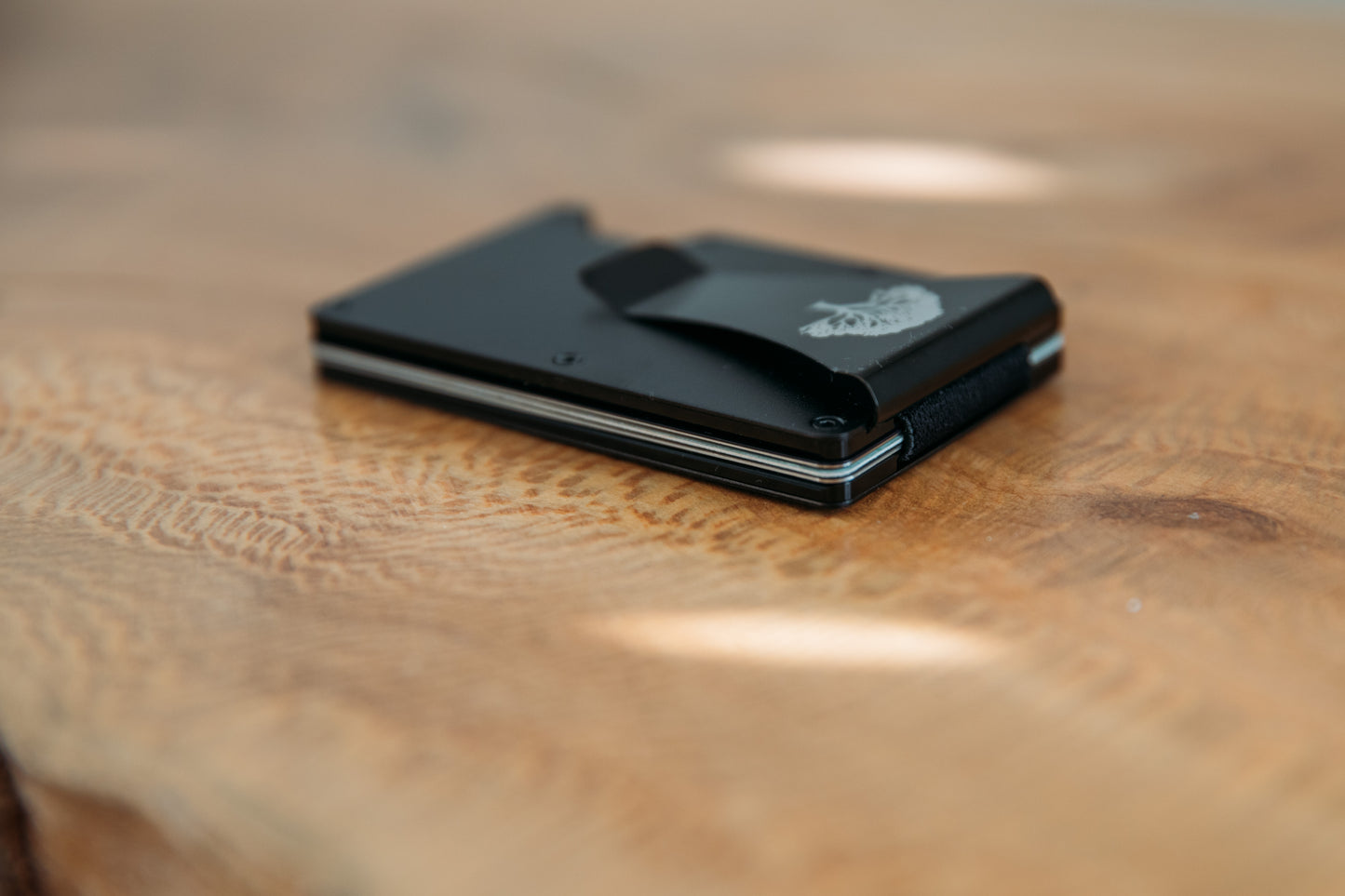 Shackleton – Obsidian Black
