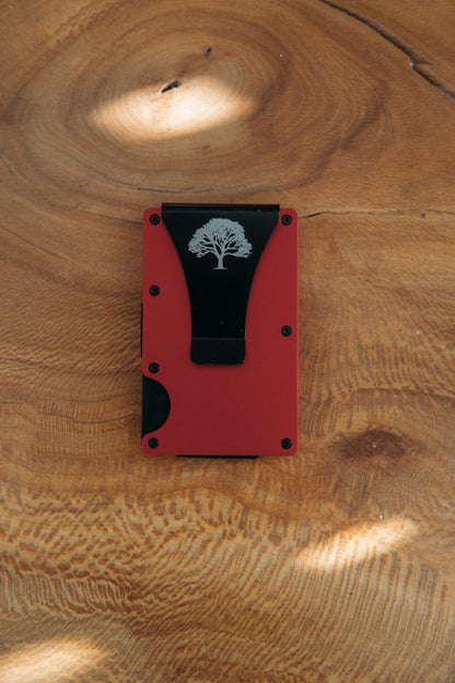 Marco Polo – Crimson Red