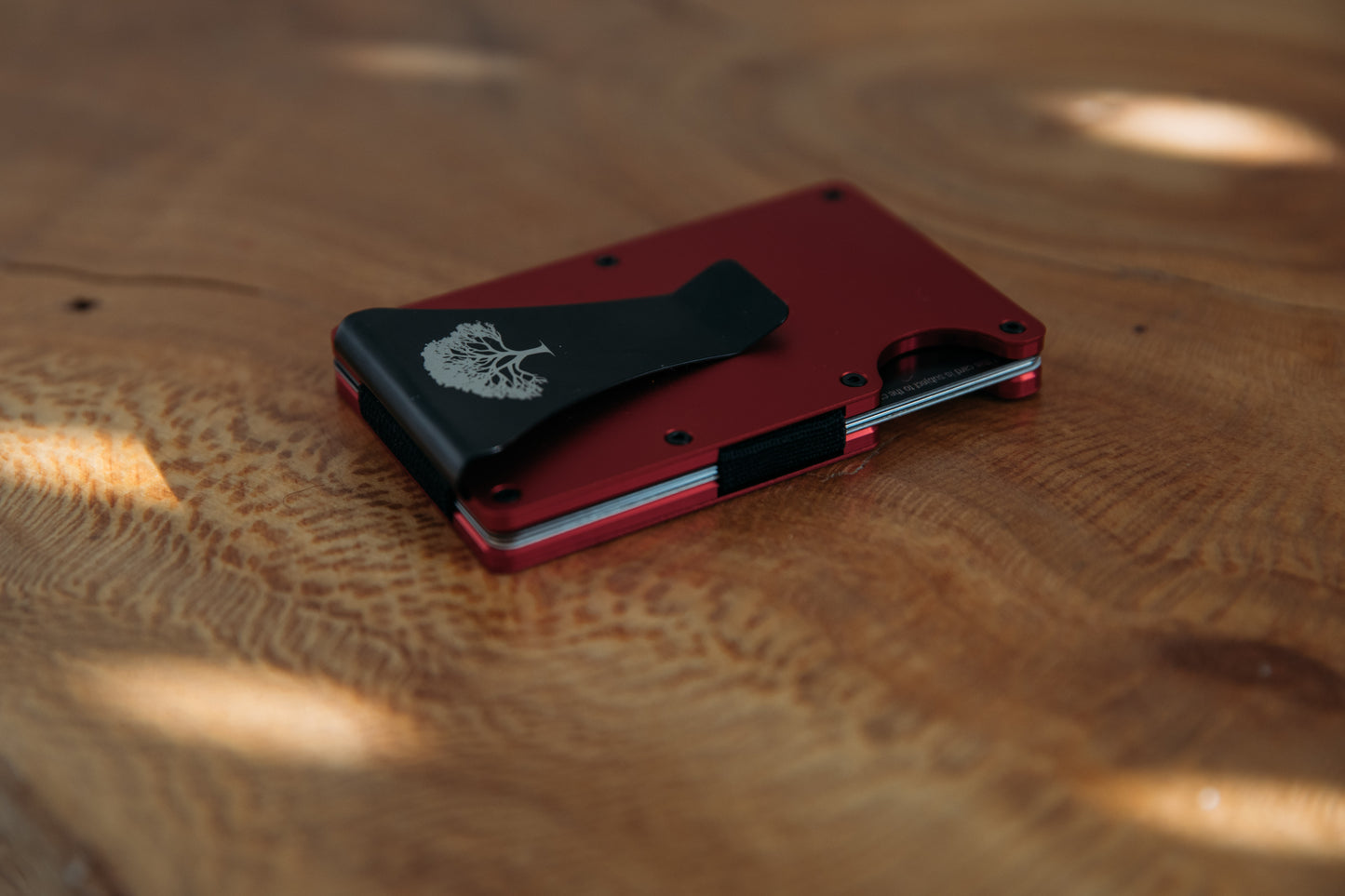 Marco Polo – Crimson Red